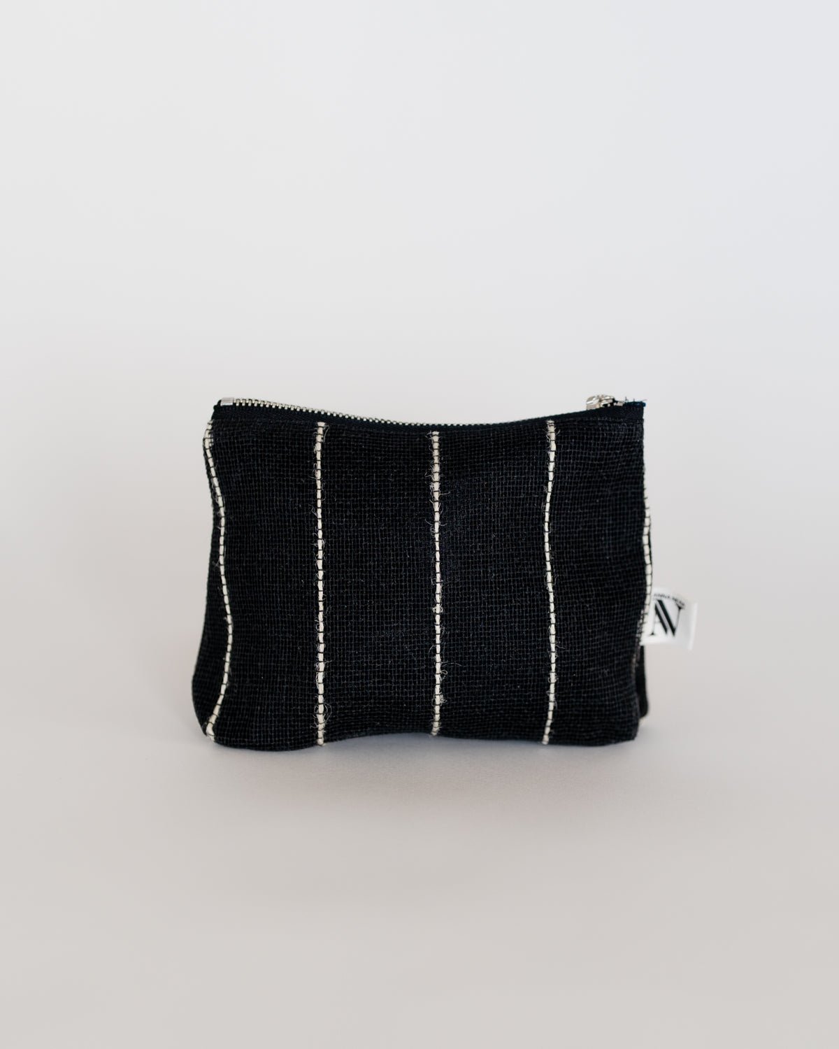 Kosmetiktasche „Jute S“ - Dein Lieblingsladen Concept
