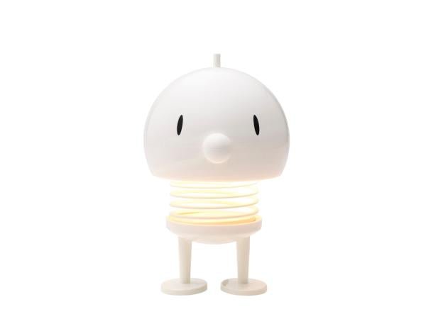 Hoptimist „LED - Lampe L“ - Dein Lieblingsladen Concept