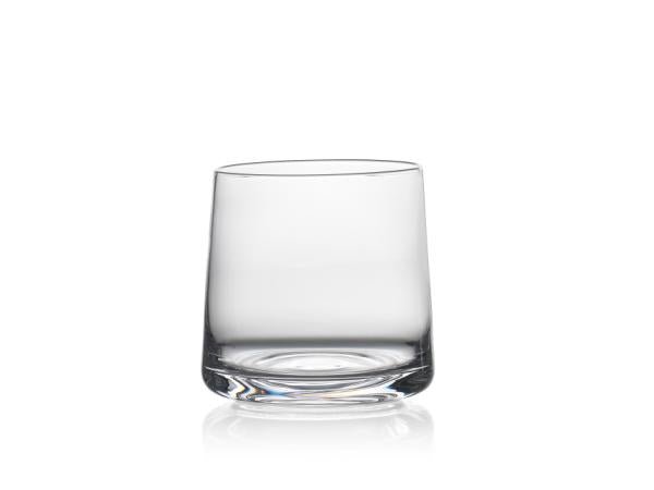 Glas „Rocks Wideball“ - Dein Lieblingsladen Concept