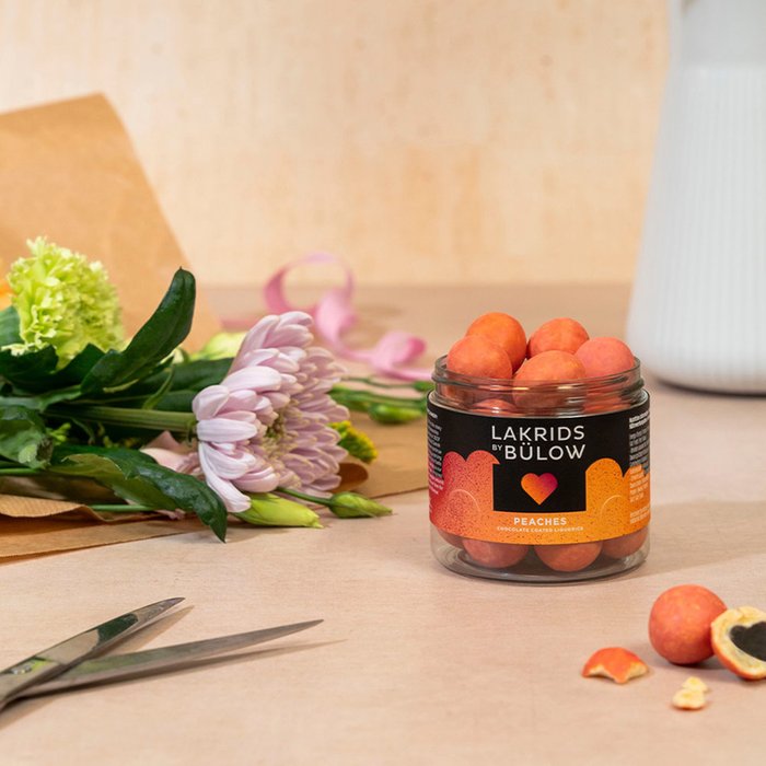 Lakritz „Small Love – Peaches“