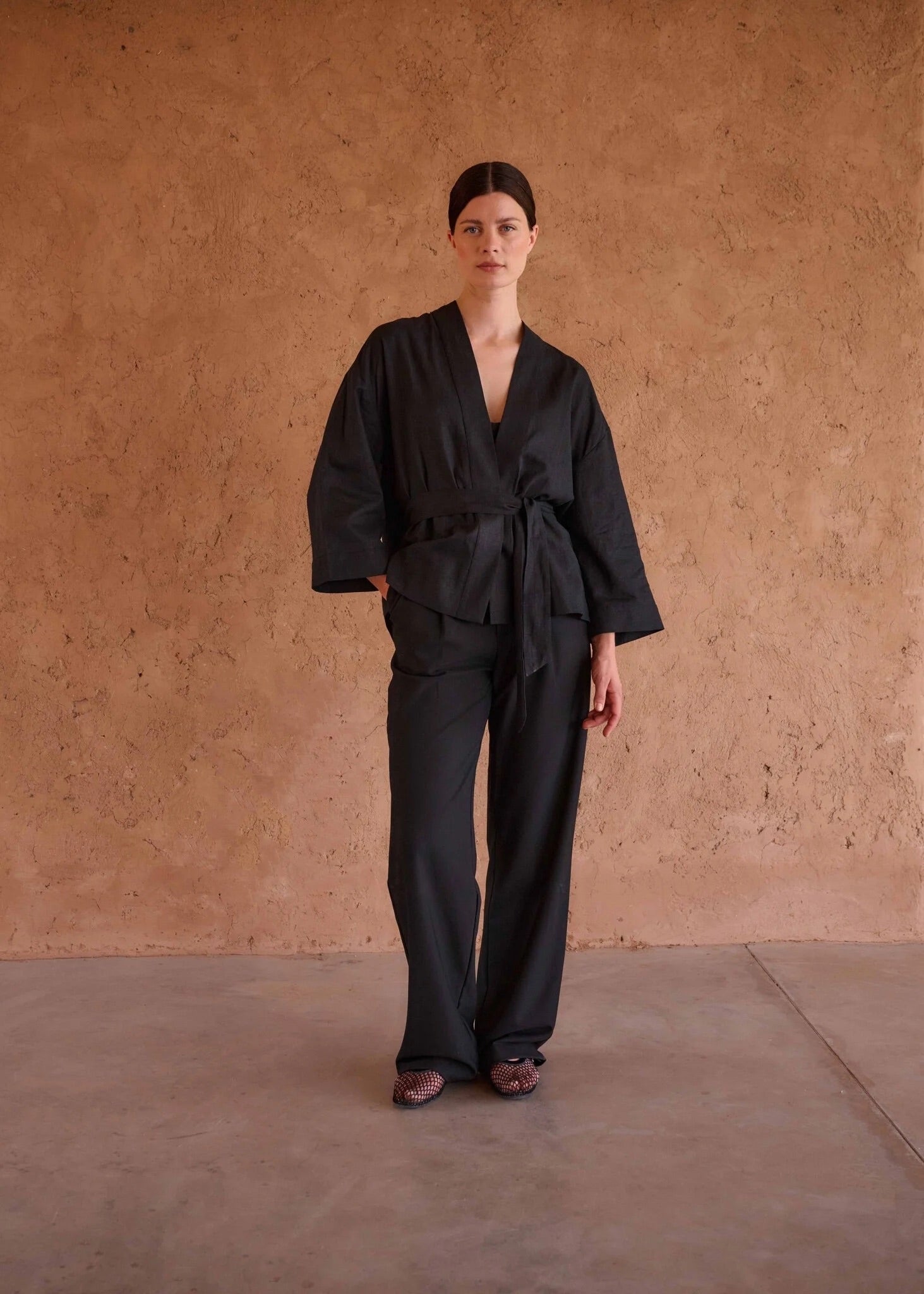 Kimono „Eveya`CL“