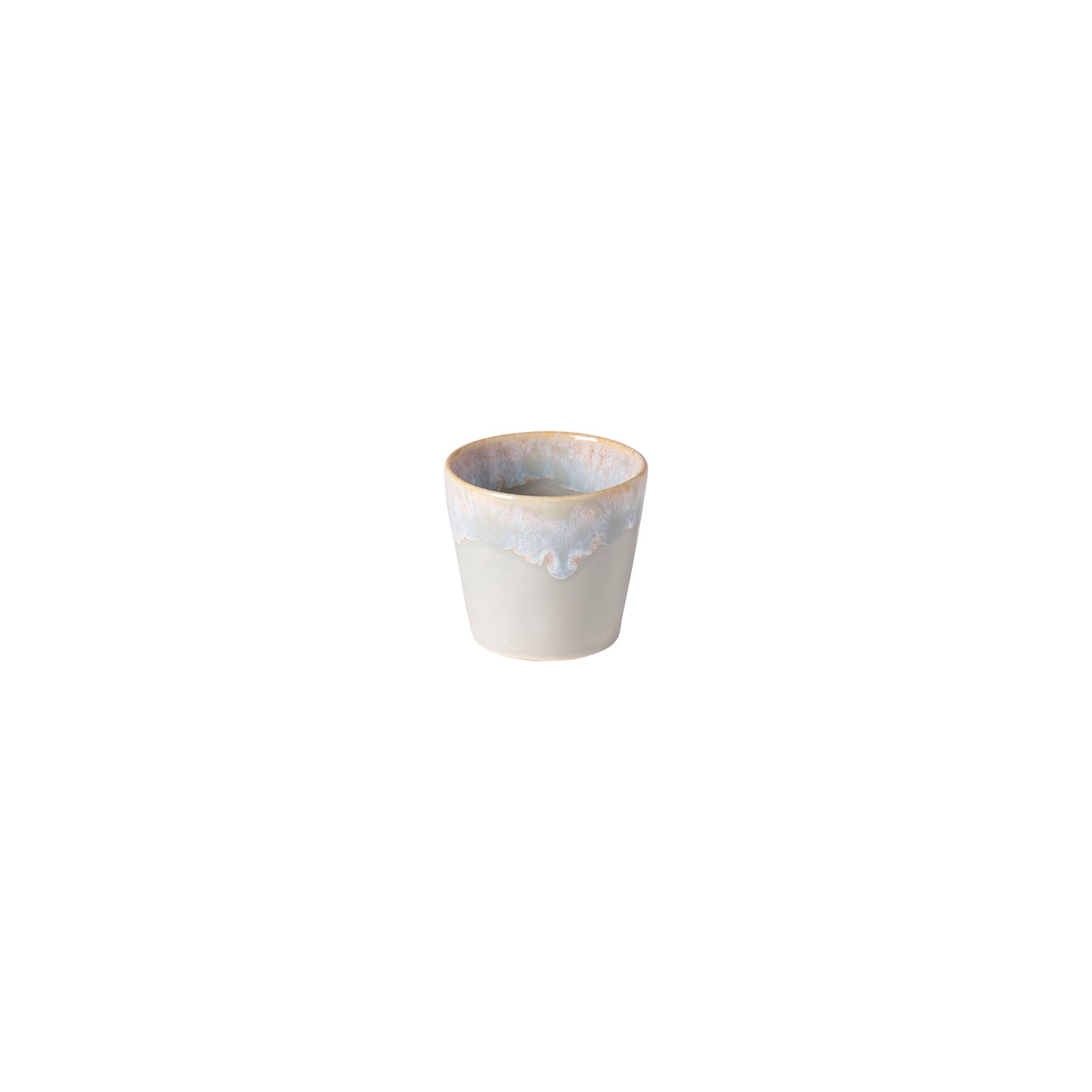 Espresso Becher „Grespresso“ grey
