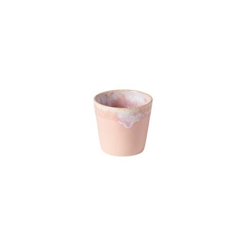 Lungo Becher „Grespresso“ rosa - Dein Lieblingsladen Concept