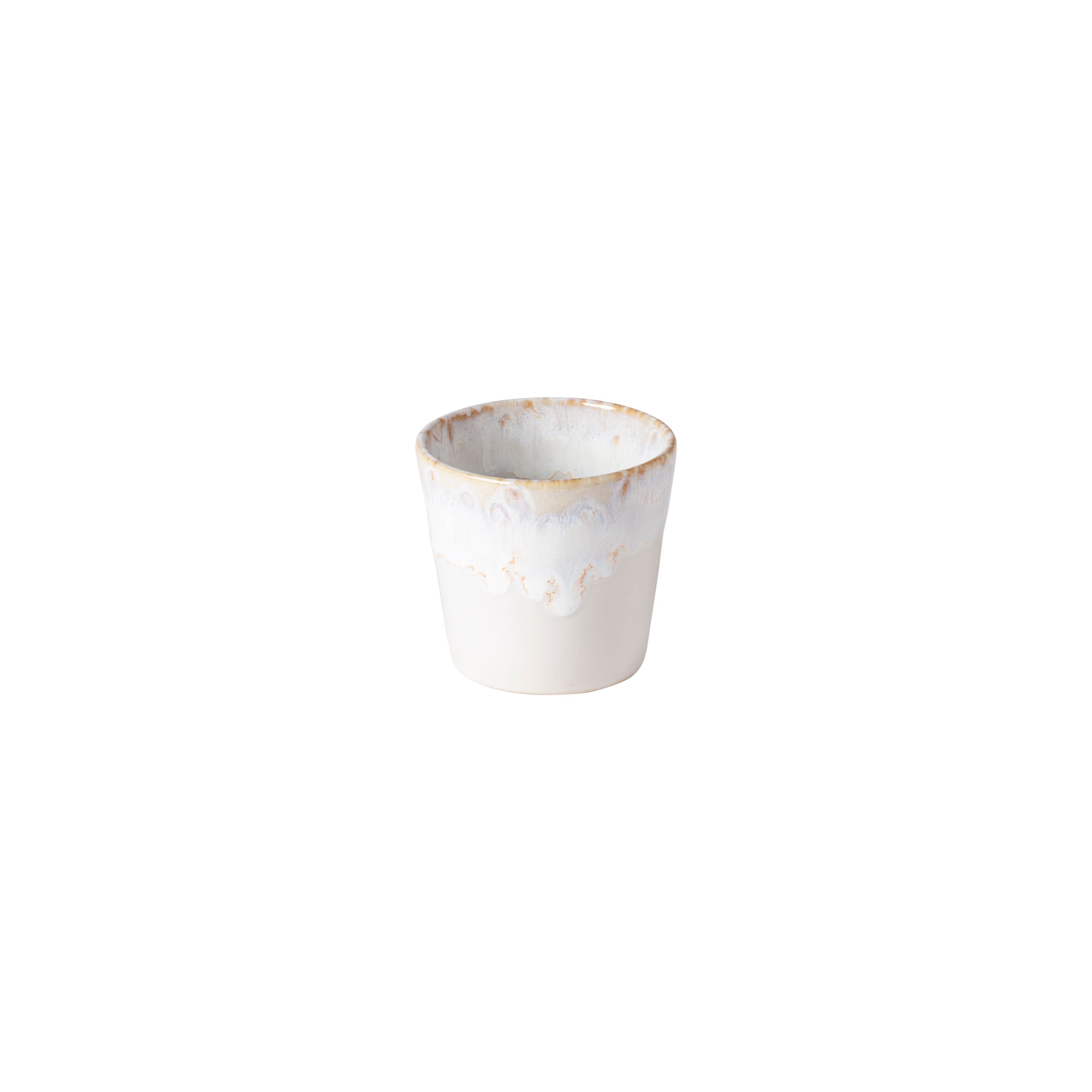 Lungo Becher „Grespresso“ white