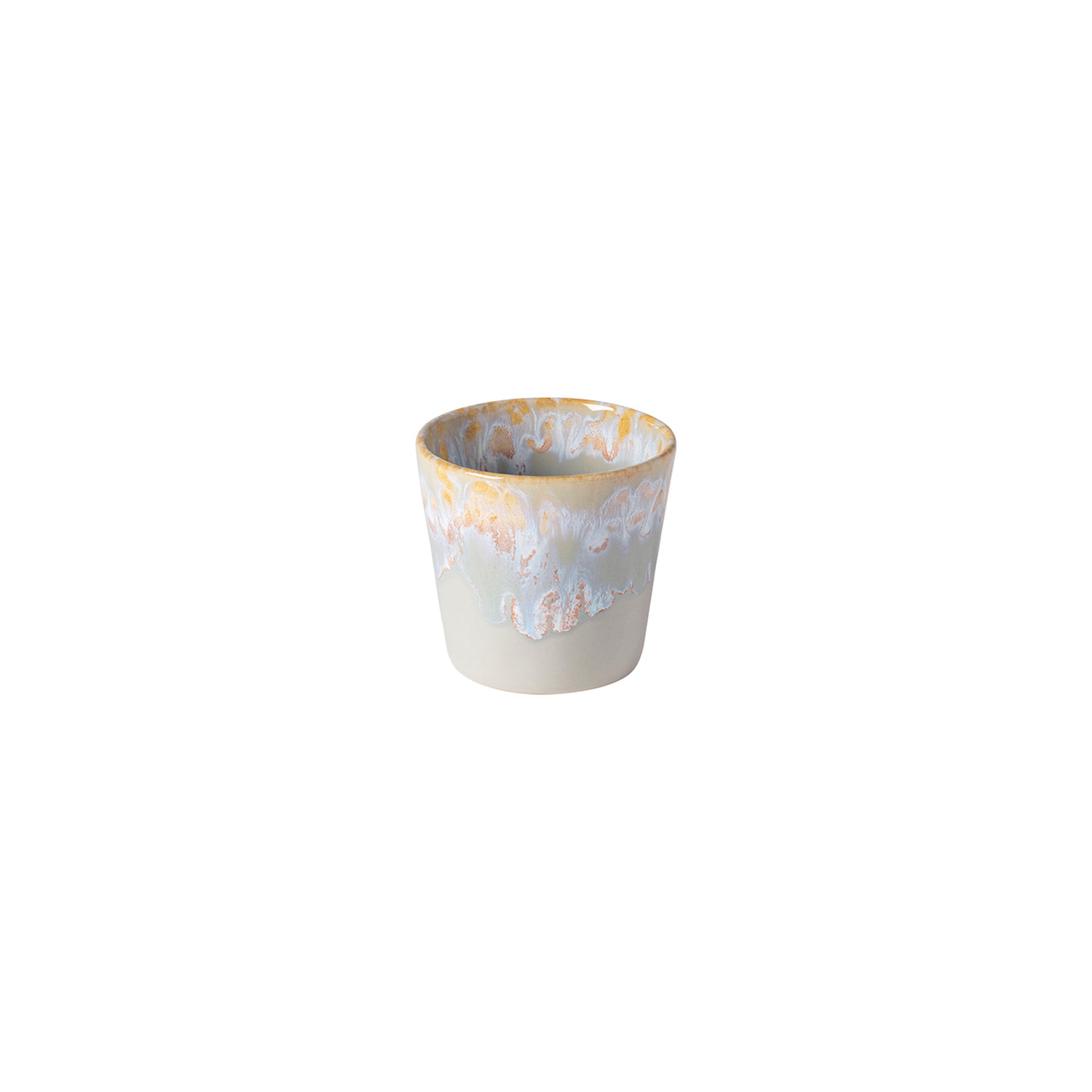Lungo Becher „Grespresso“ grey