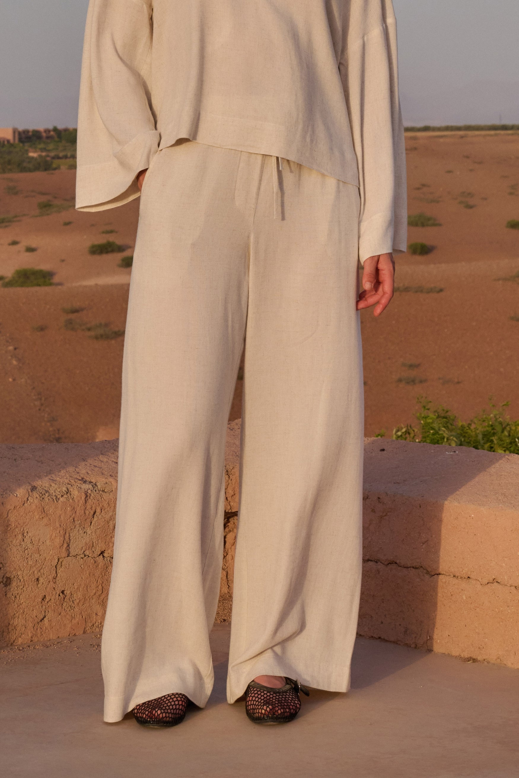 Hose „Celeste`CL“