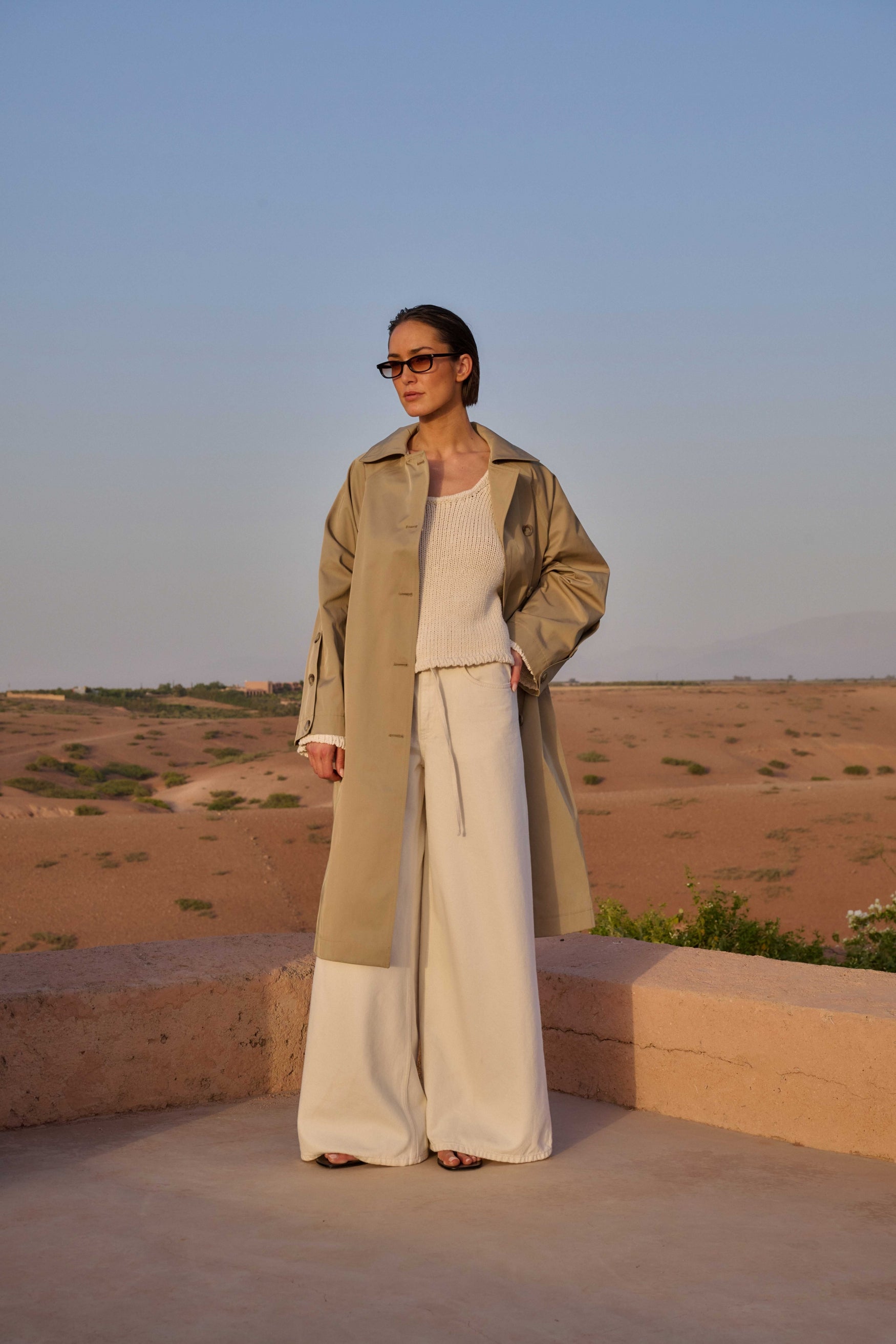 Pullover „Blu´CL“