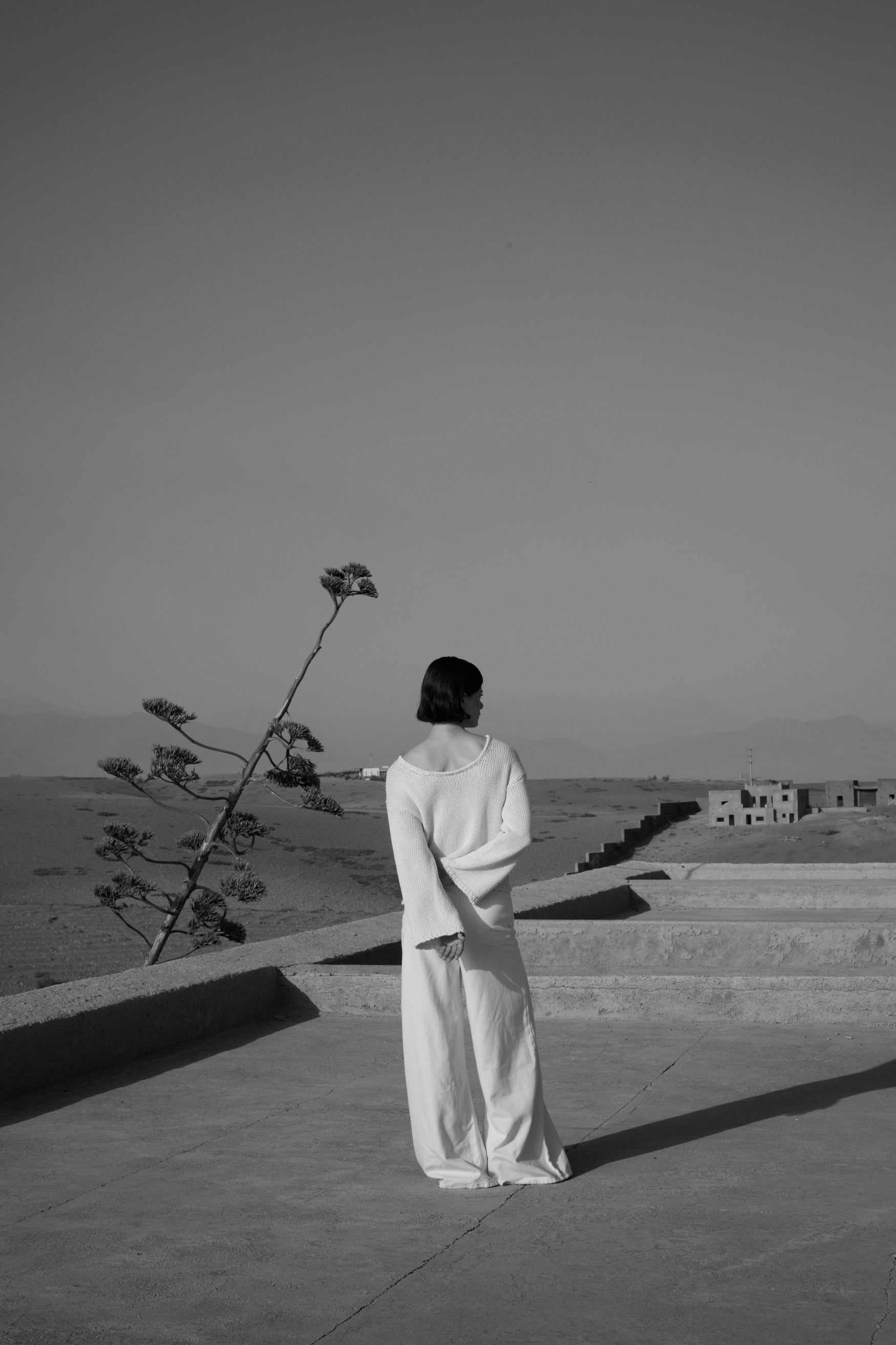 Pullover „Blu´CL“