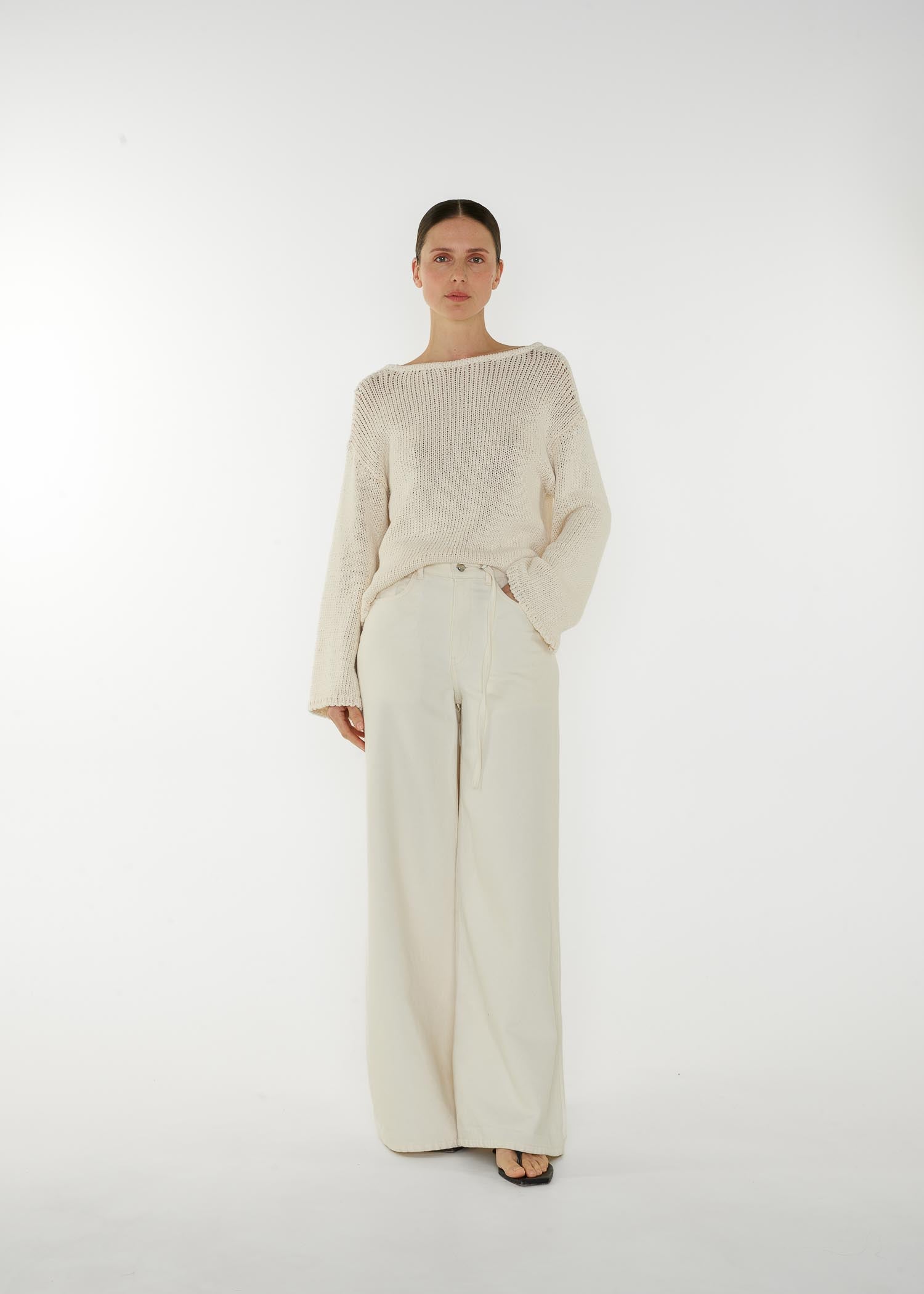 Pullover „Blu´CL“