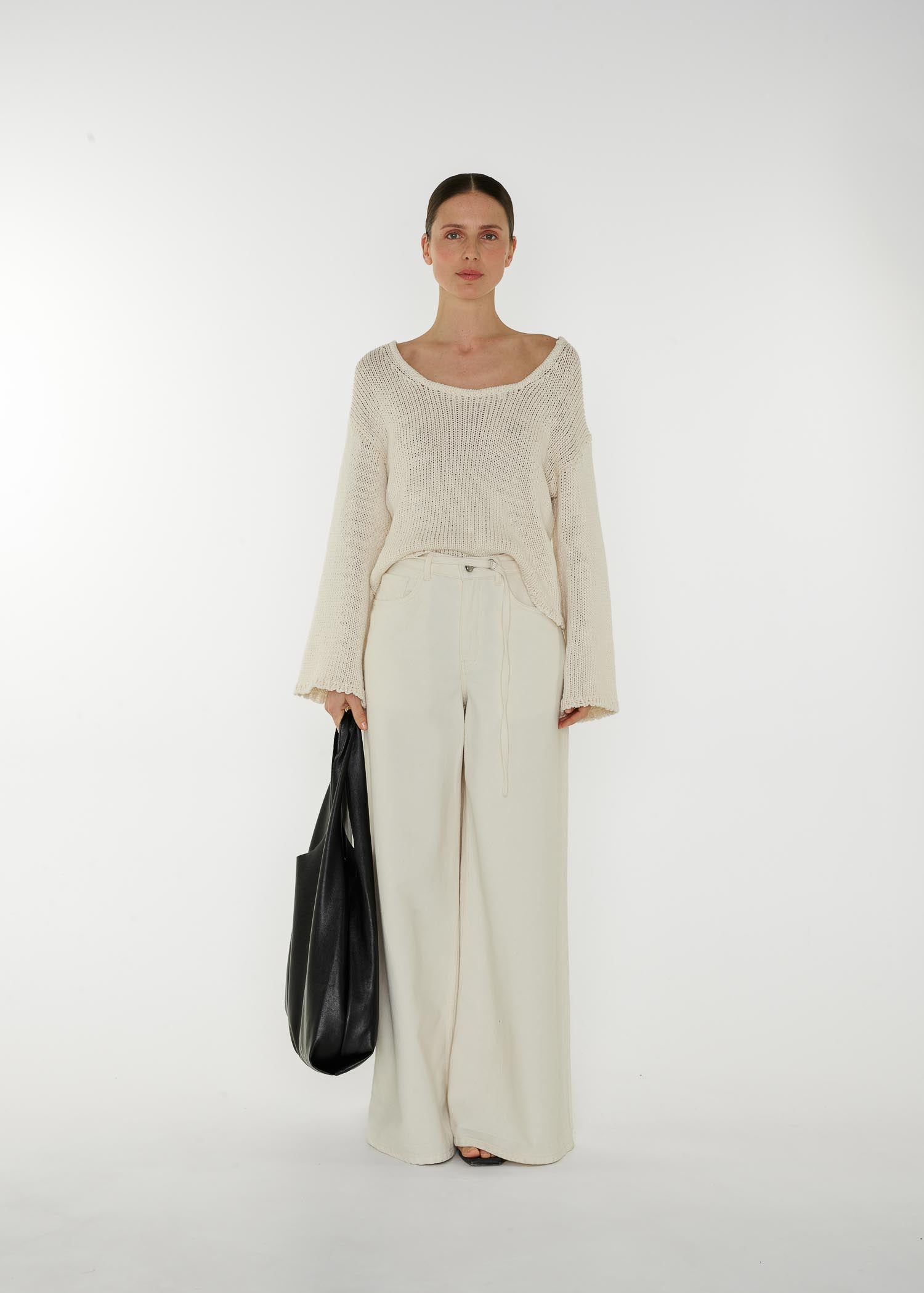 Pullover „Blu´CL“