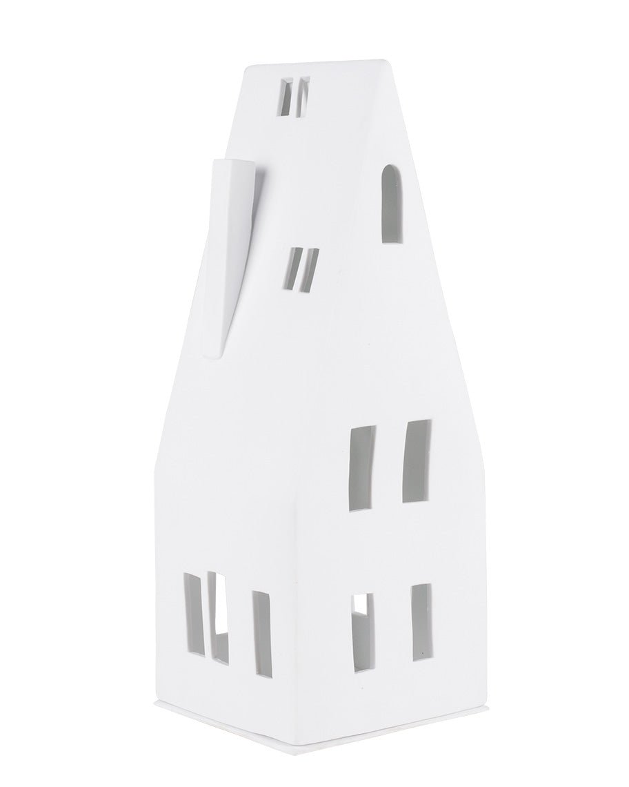 Großes Lichthaus „Spitzdach“ - Dein Lieblingsladen Concept