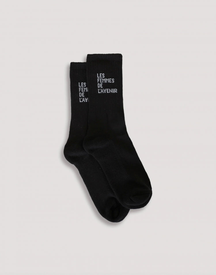 Socken „YinYang`CL“