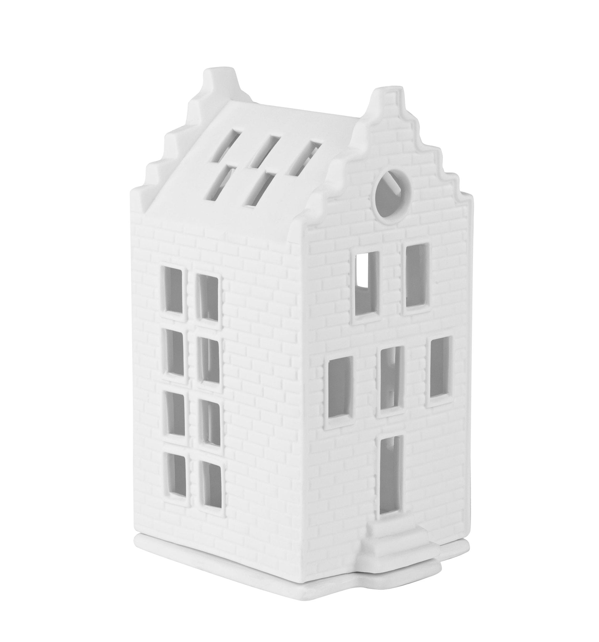 Lichthaus „Kleines Backsteinhaus“ - Dein Lieblingsladen Concept