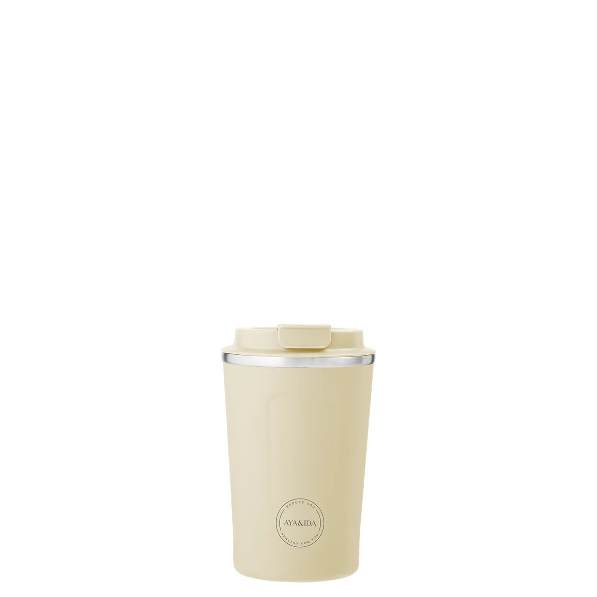 Thermobecher Cup2go 380 ml-butter yellow
