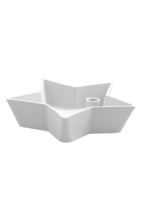 Kerzenhalter „Lidatorp Stjärna“