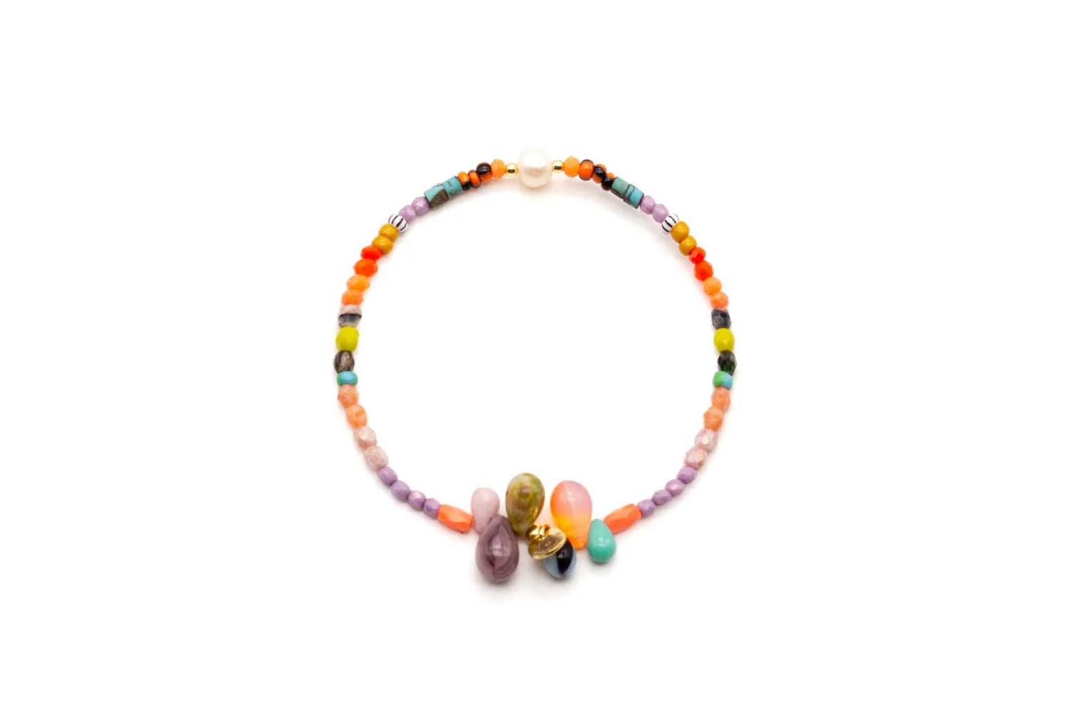 Armband „Mala Single 6Drops Festival“