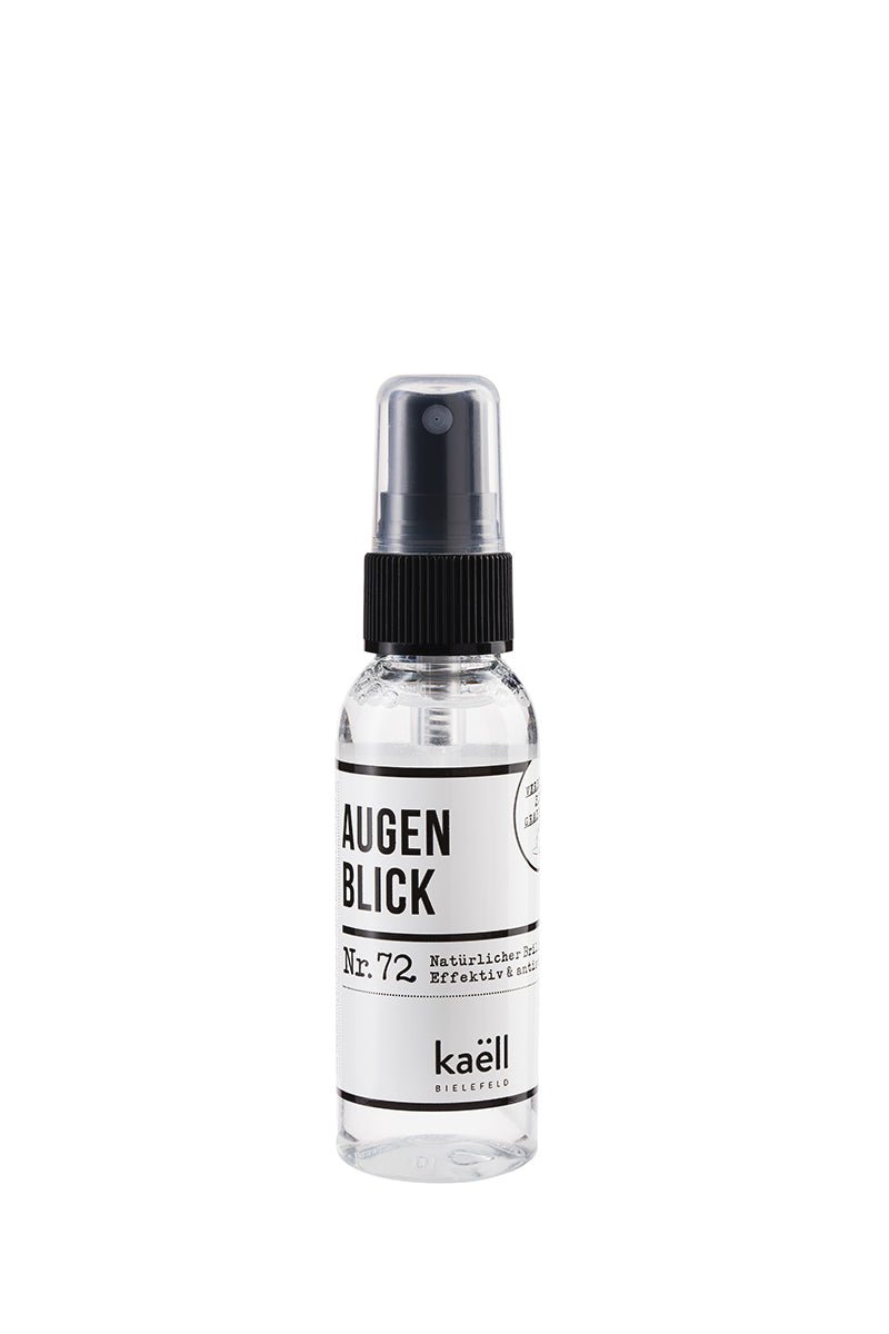 Natürlicher Brillenreiniger inkl. Tuch - Dein Lieblingsladen Concept