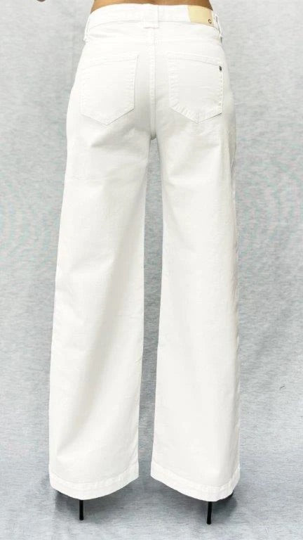 High-Waist Jeans „Lulu“