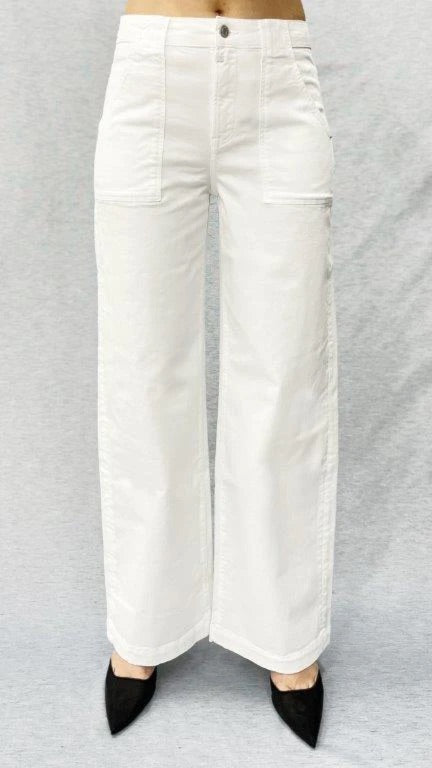 High-Waist Jeans „Lulu“