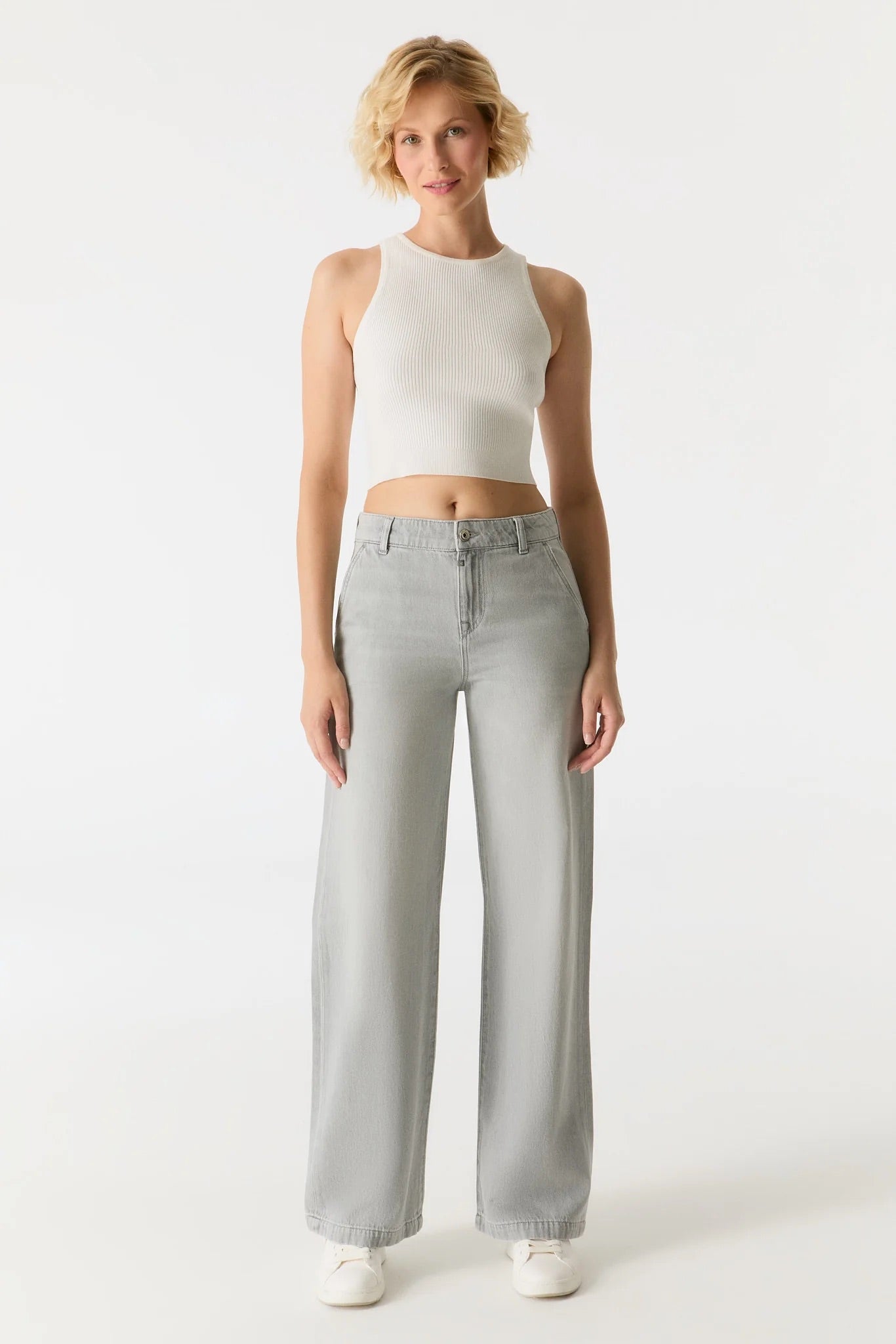 Low Waist Jeans „Maxine“