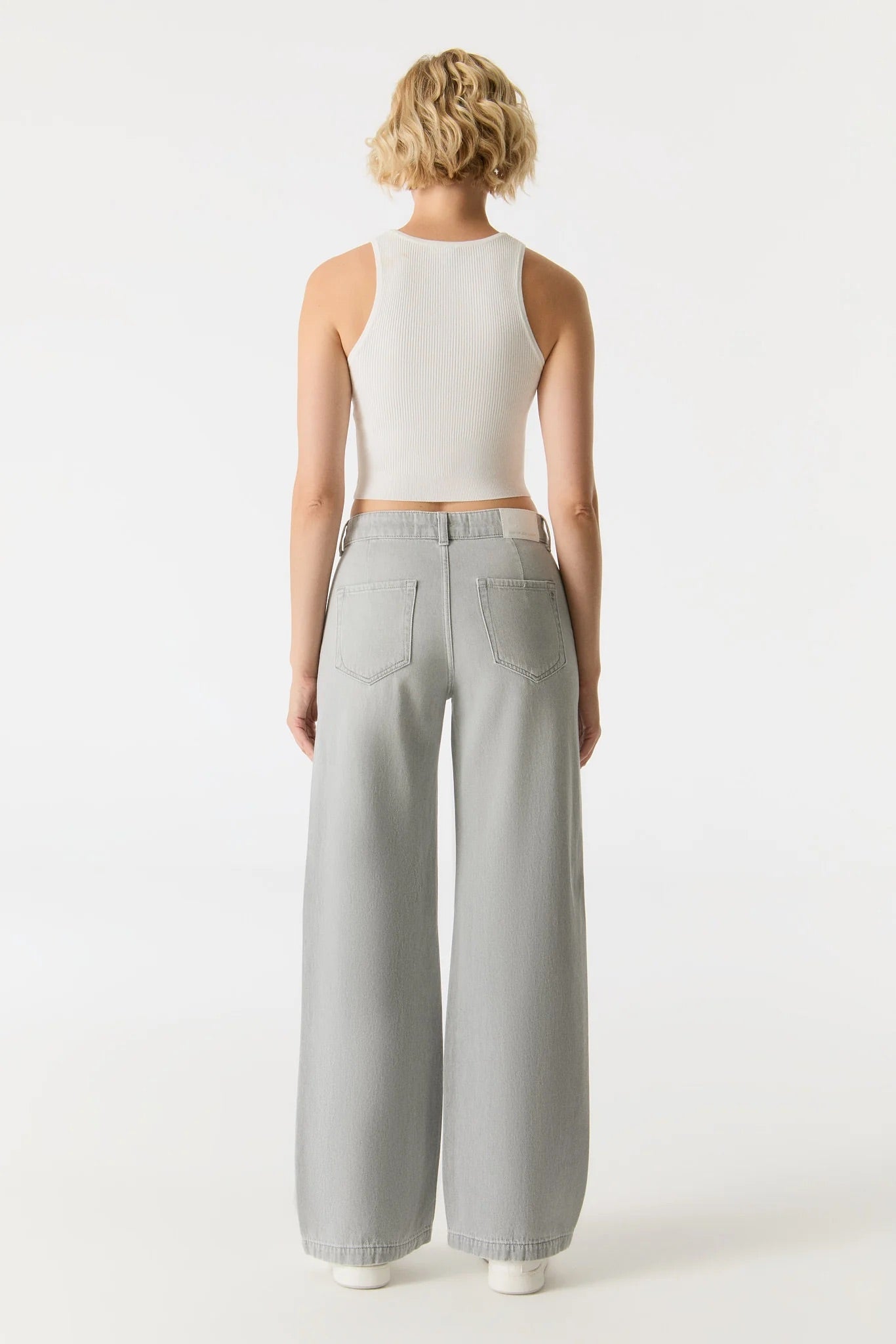 Low Waist Jeans „Maxine“