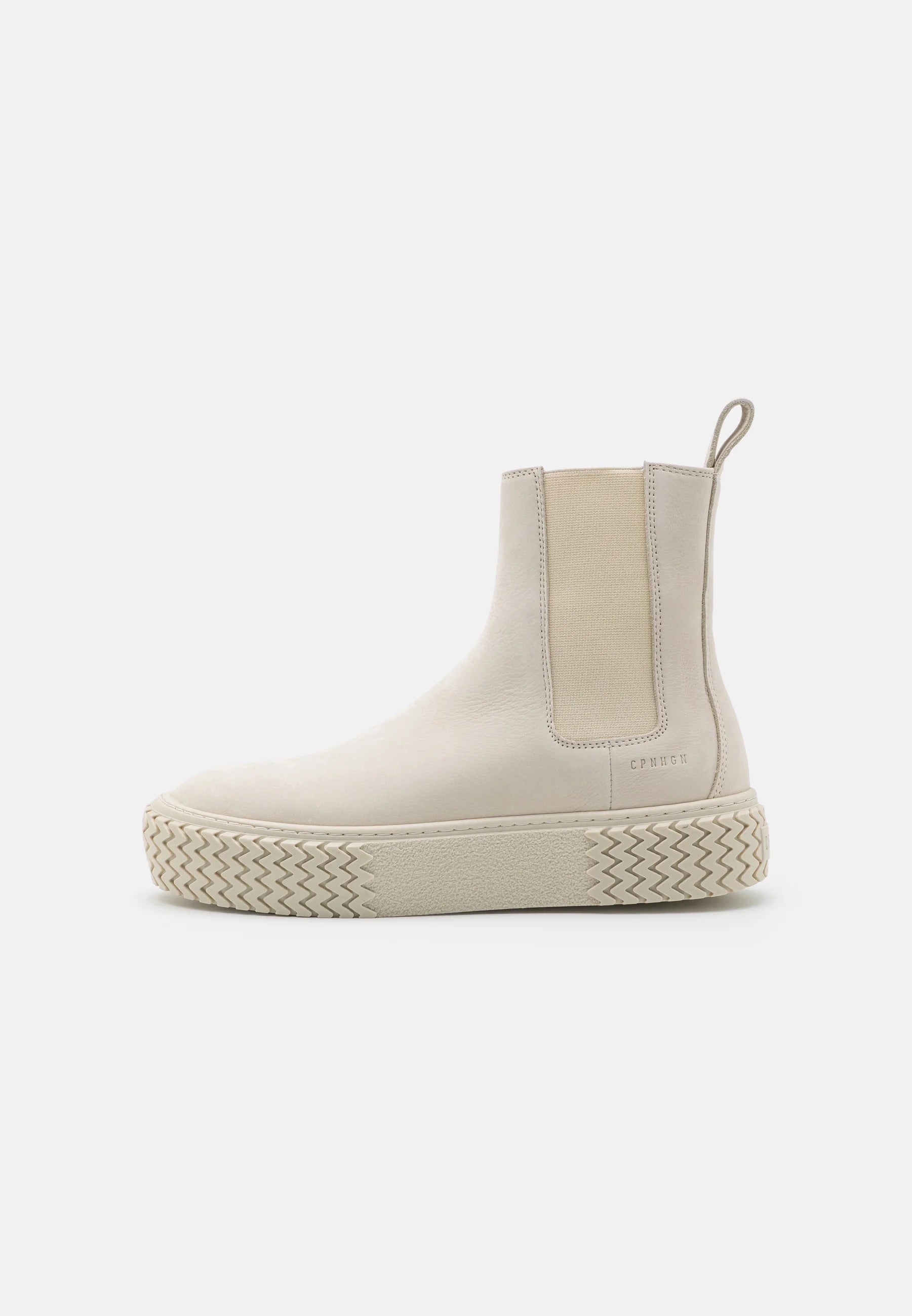 Plateau Boots CPH142