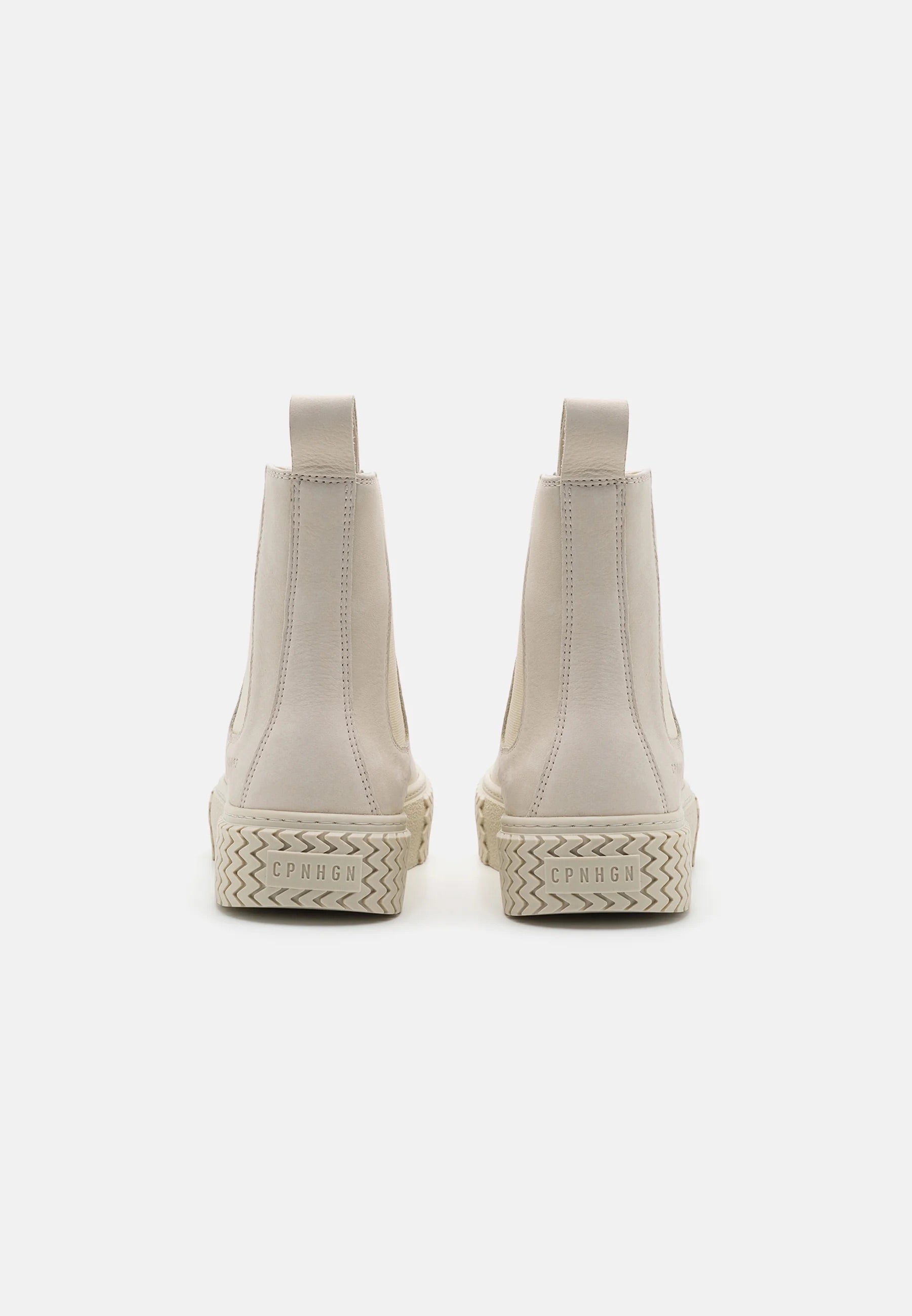 Plateau Boots CPH142