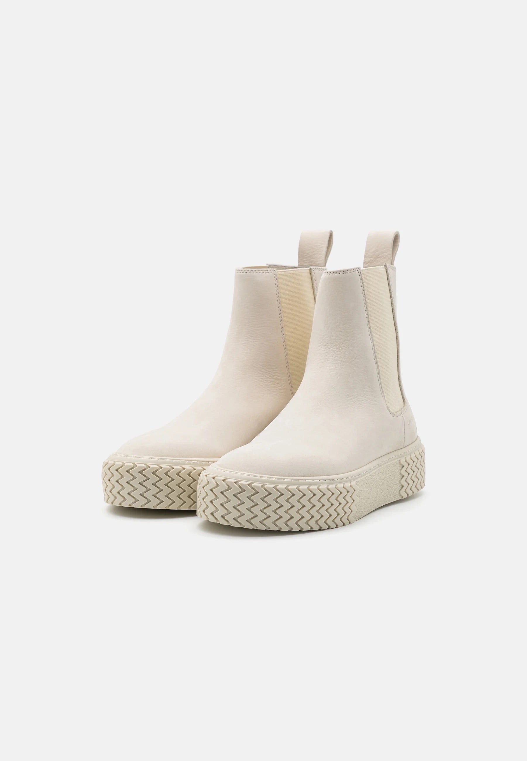 Plateau Boots CPH142