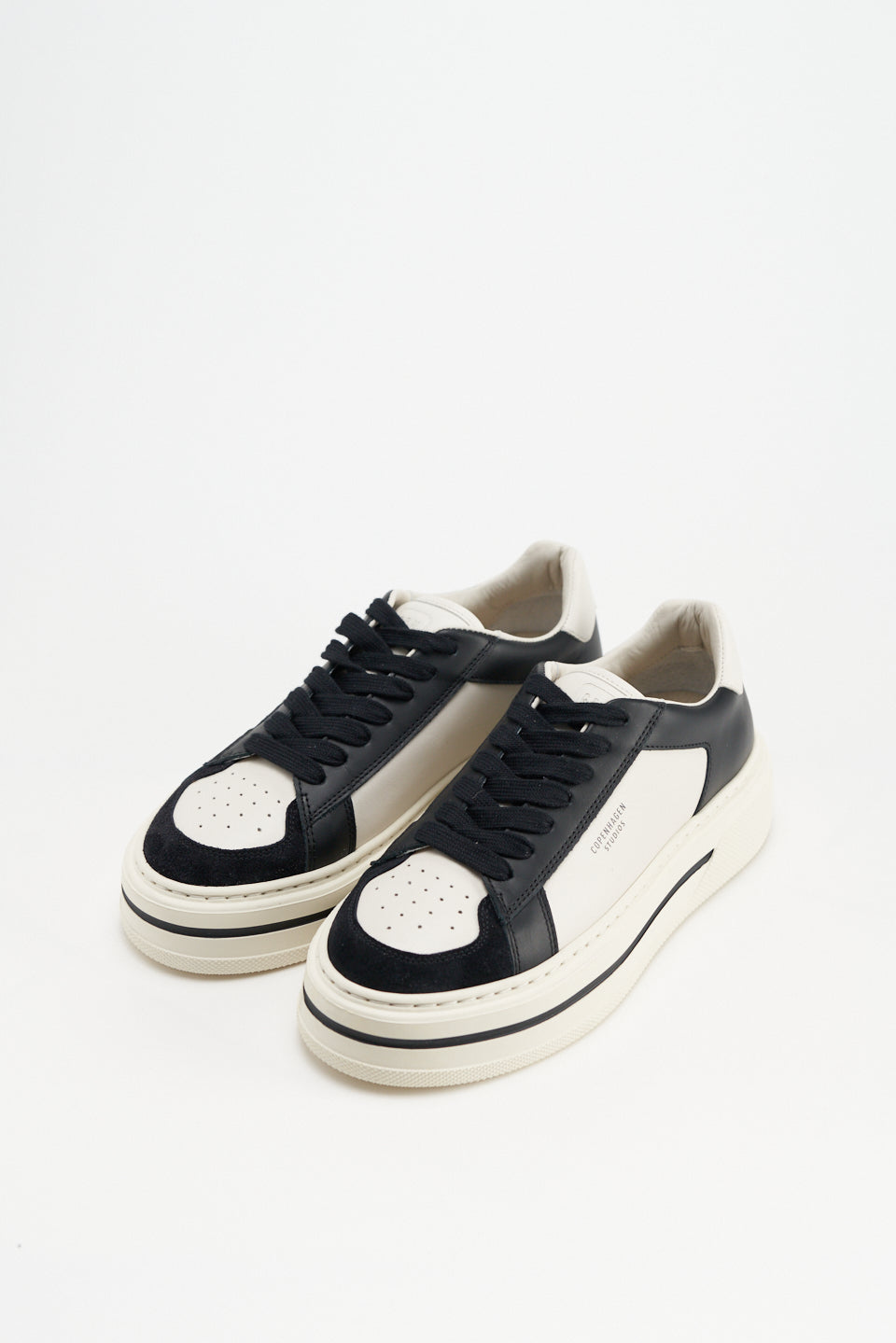 Low Top Sneaker CPH181