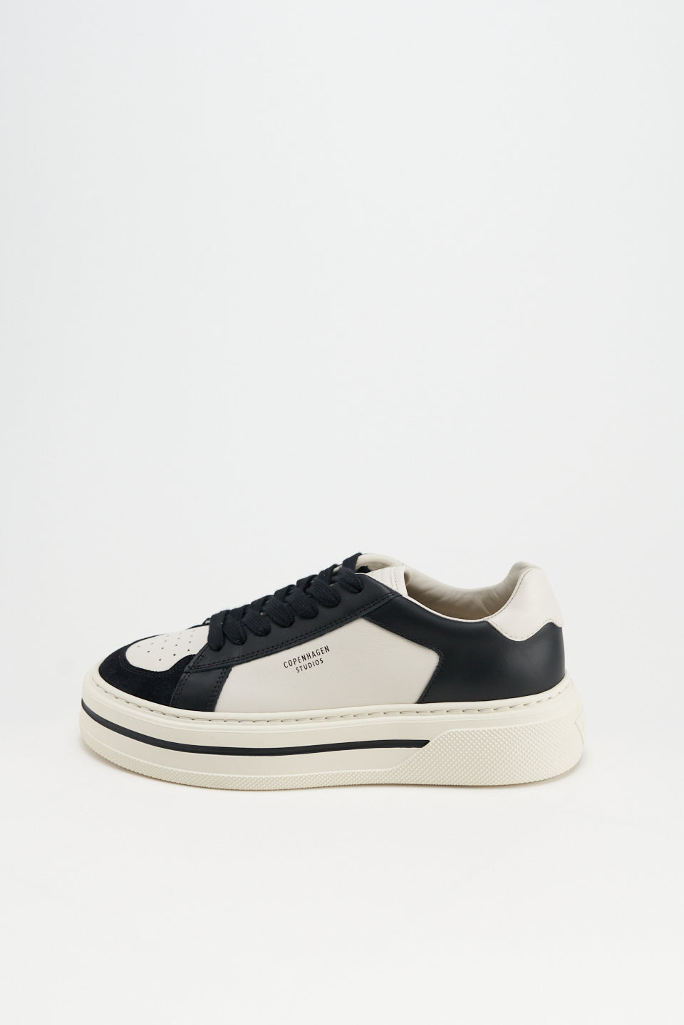 Low Top Sneaker CPH181