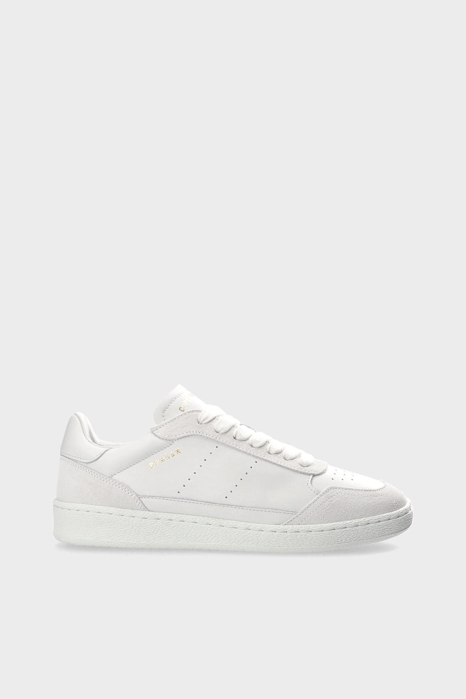 Low-top Sneaker CPH255