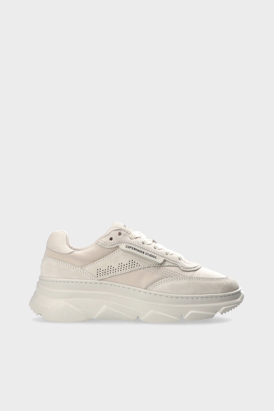 Low Top Sneaker CPH89