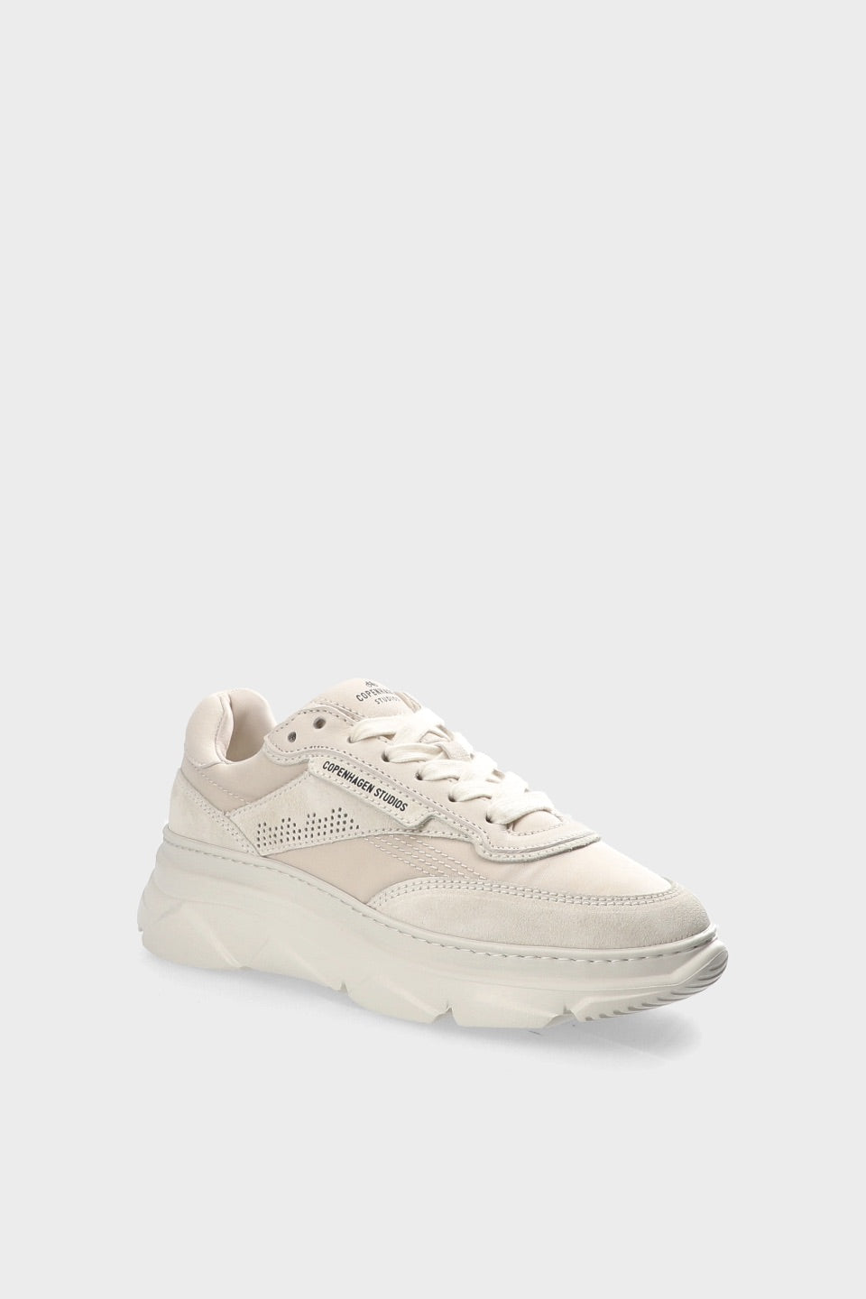 Low Top Sneaker CPH89
