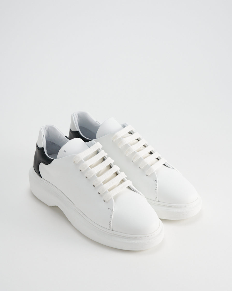 Low Top Sneakers