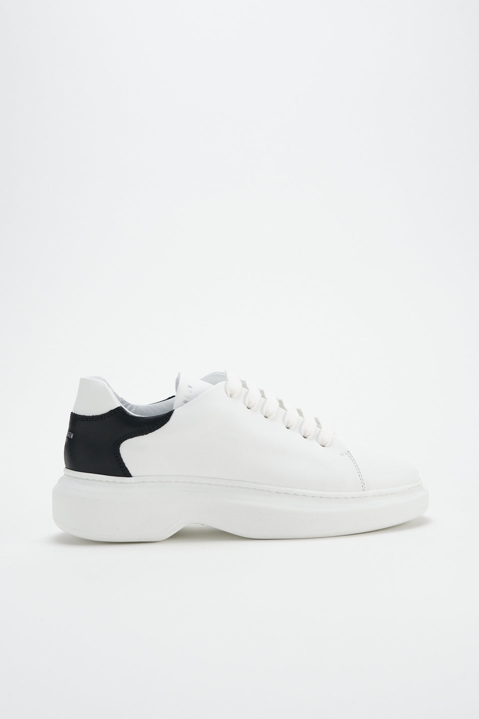 Low Top Sneakers