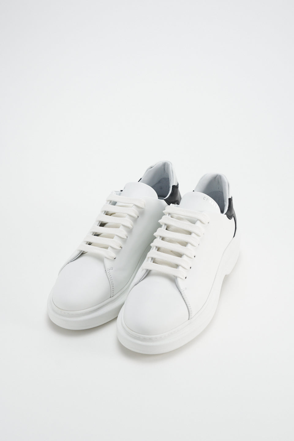 Low Top Sneakers