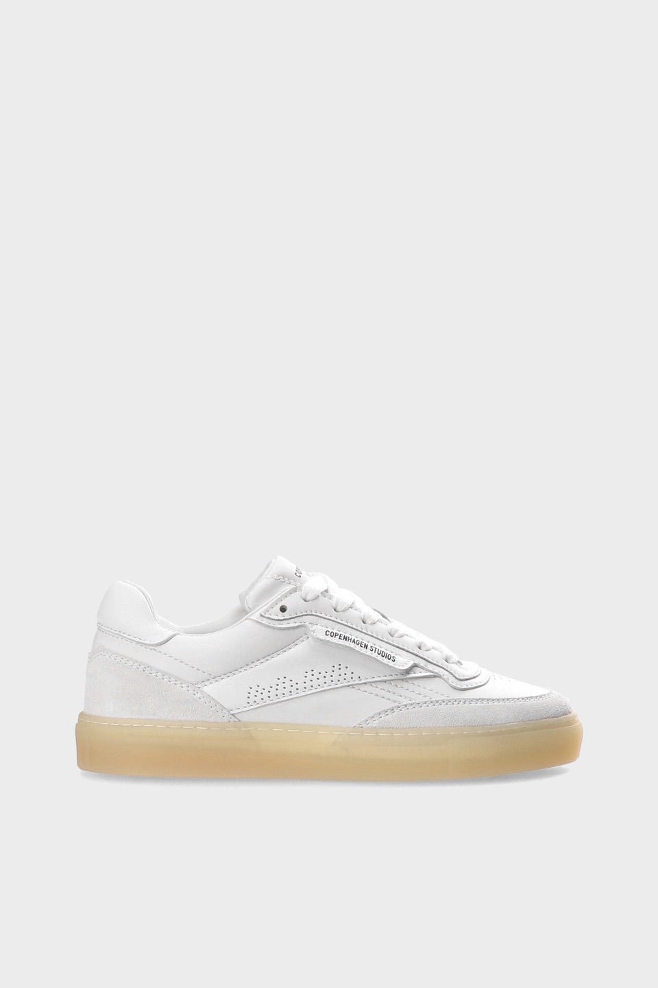 Low Top Sneaker CPH90 - Dein Lieblingsladen Concept