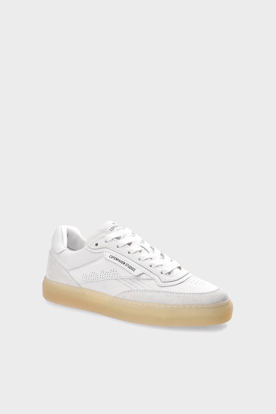 Low Top Sneaker CPH90 - Dein Lieblingsladen Concept