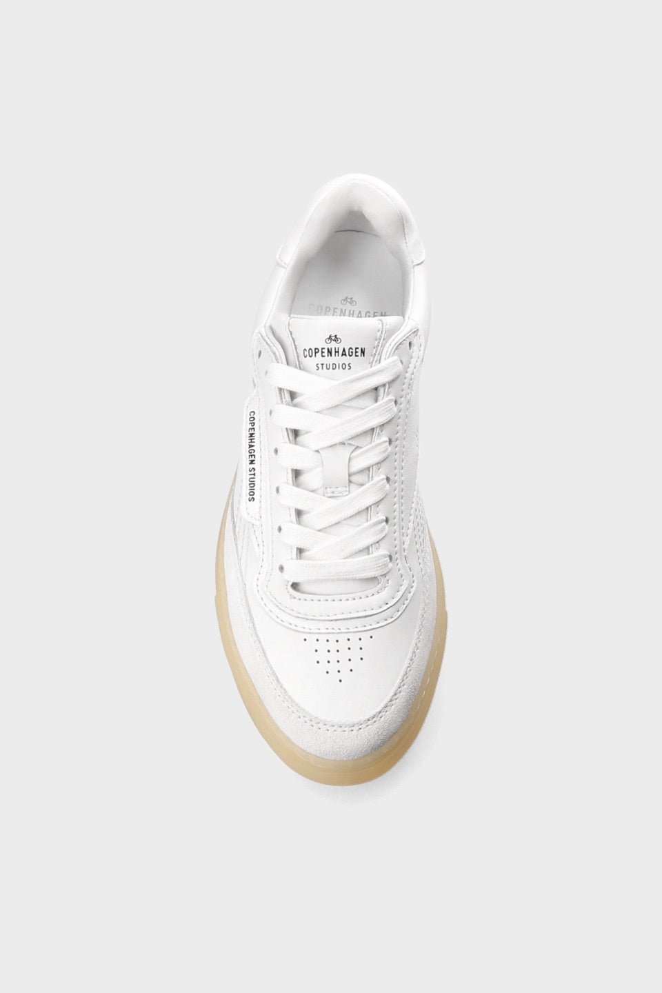Low Top Sneaker CPH90 - Dein Lieblingsladen Concept
