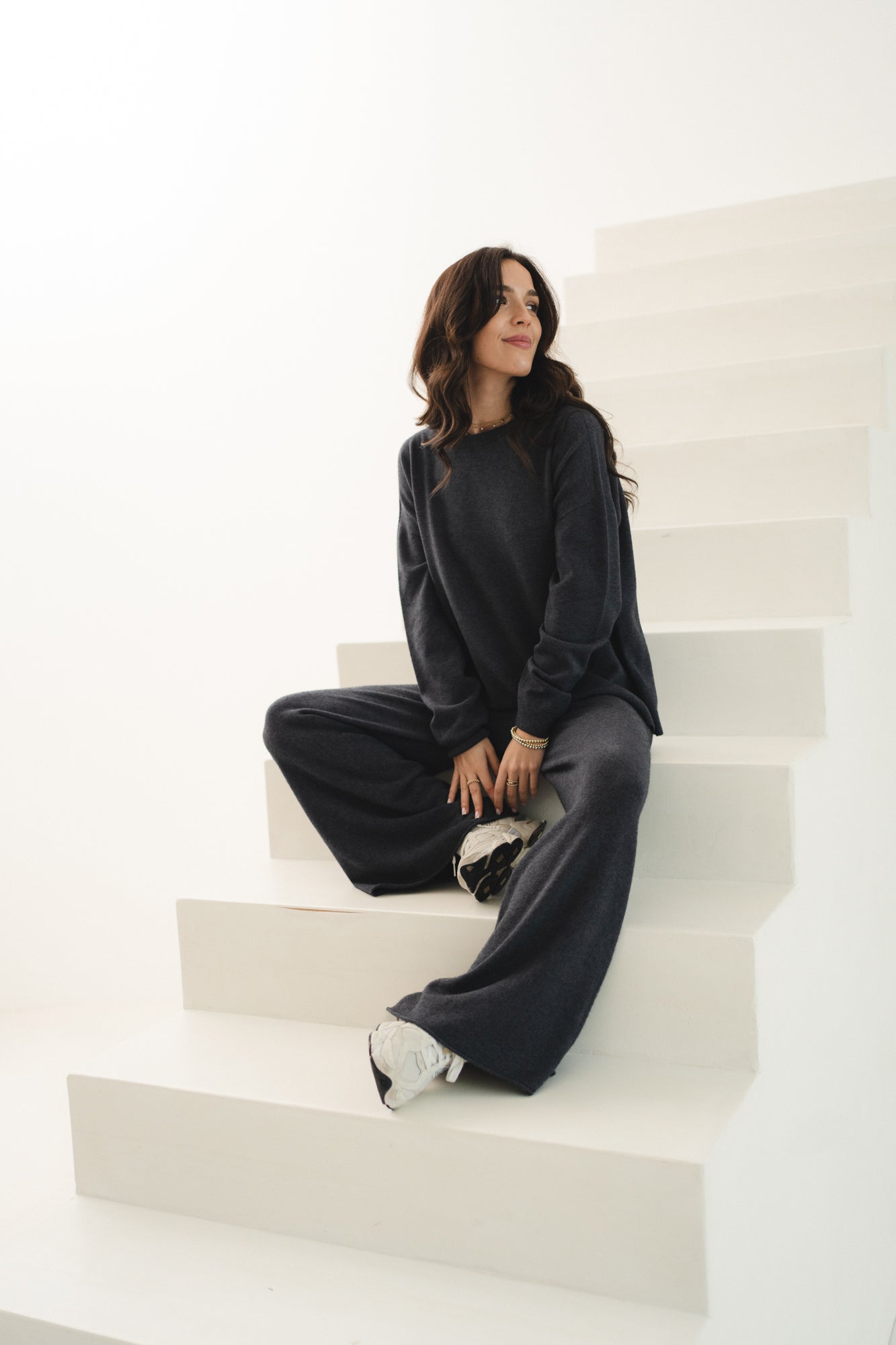 Strickhose „PulahDLL“ antra