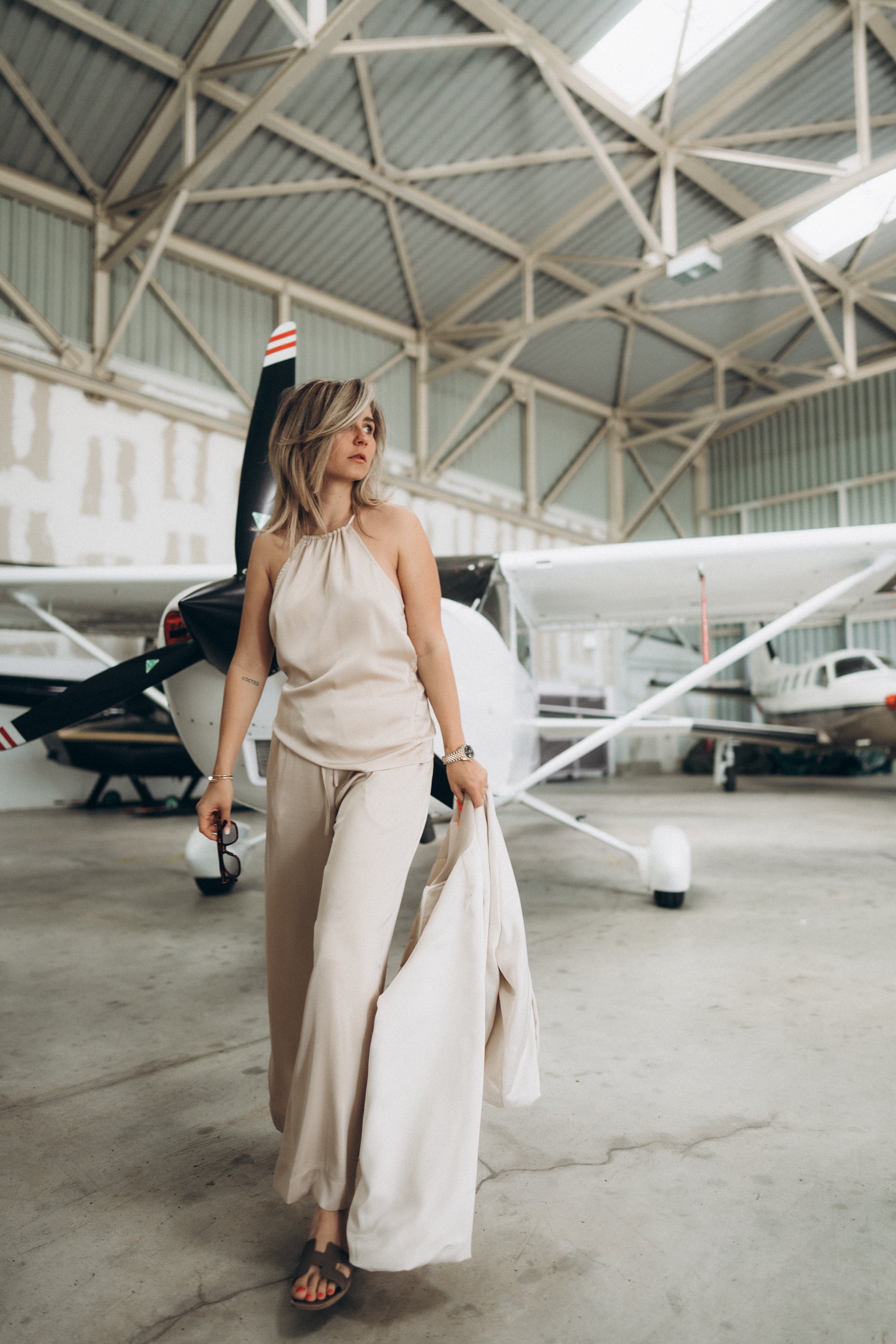 Top „DariaDLL“ cream