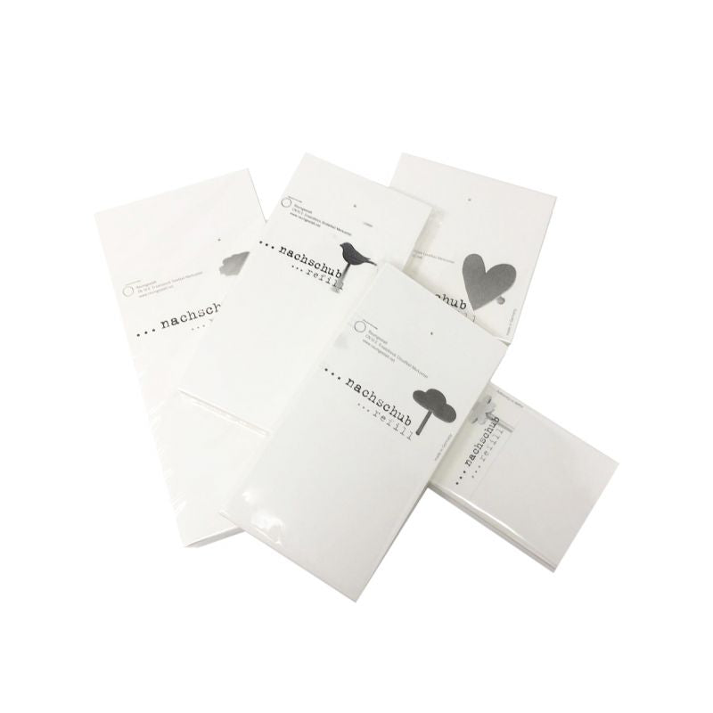 Ersatzblock „DotNail“