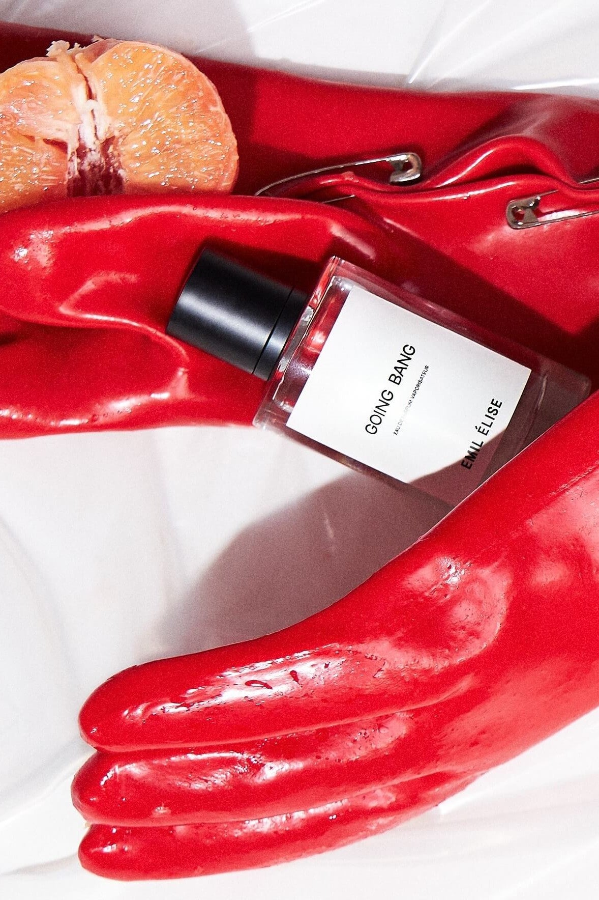 Parfum „Going Bang“