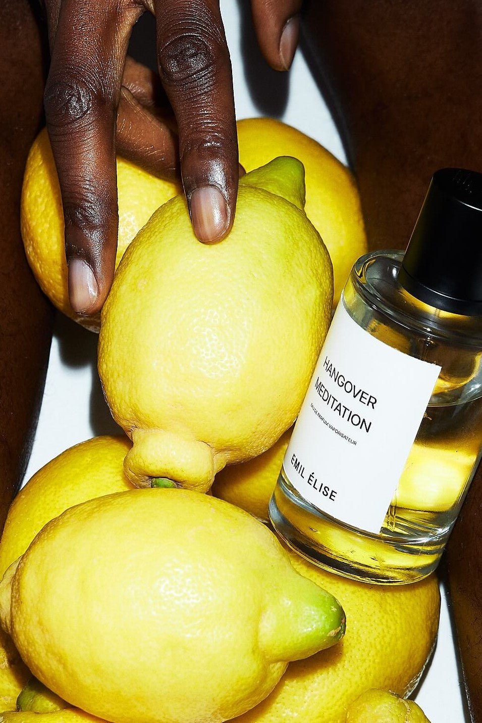 Parfum „Hangover Medidation“ - Dein Lieblingsladen Concept