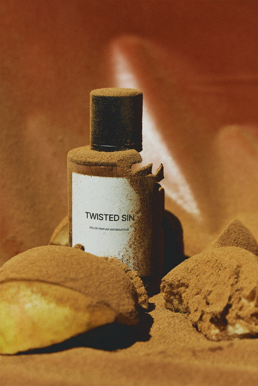 Parfum „Twisted Sin“