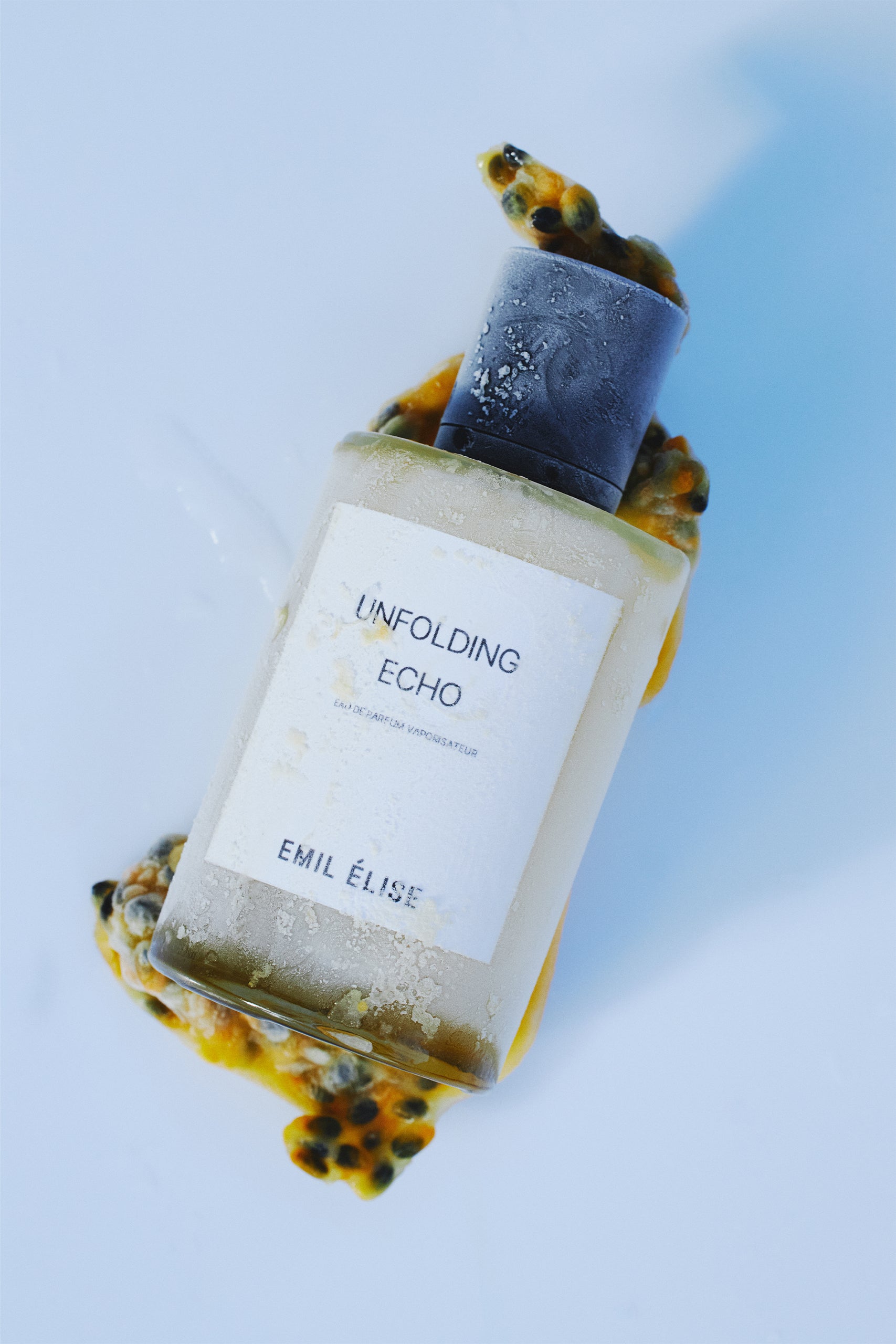 Parfum „Unfolding Echo“