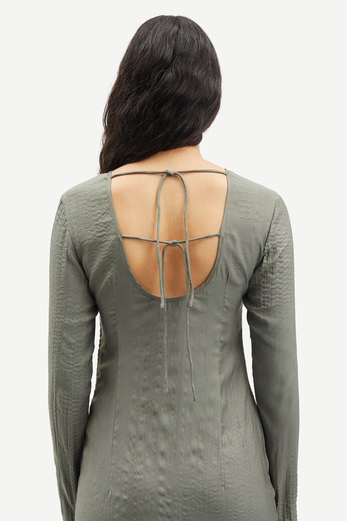Kleid „Saisabel“ - Dein Lieblingsladen Concept