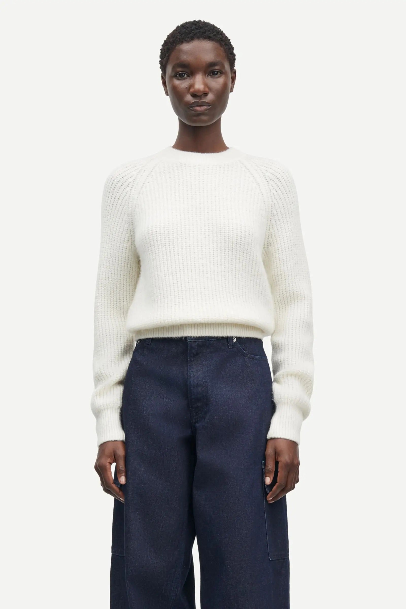 Pullover „Salaya“