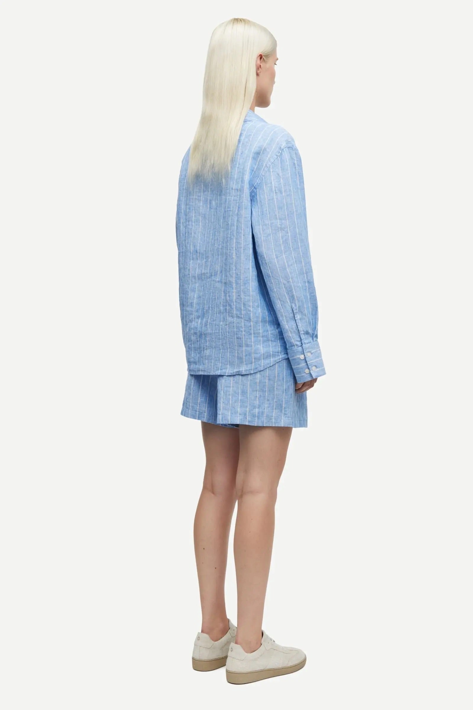 Bluse „Sanot“