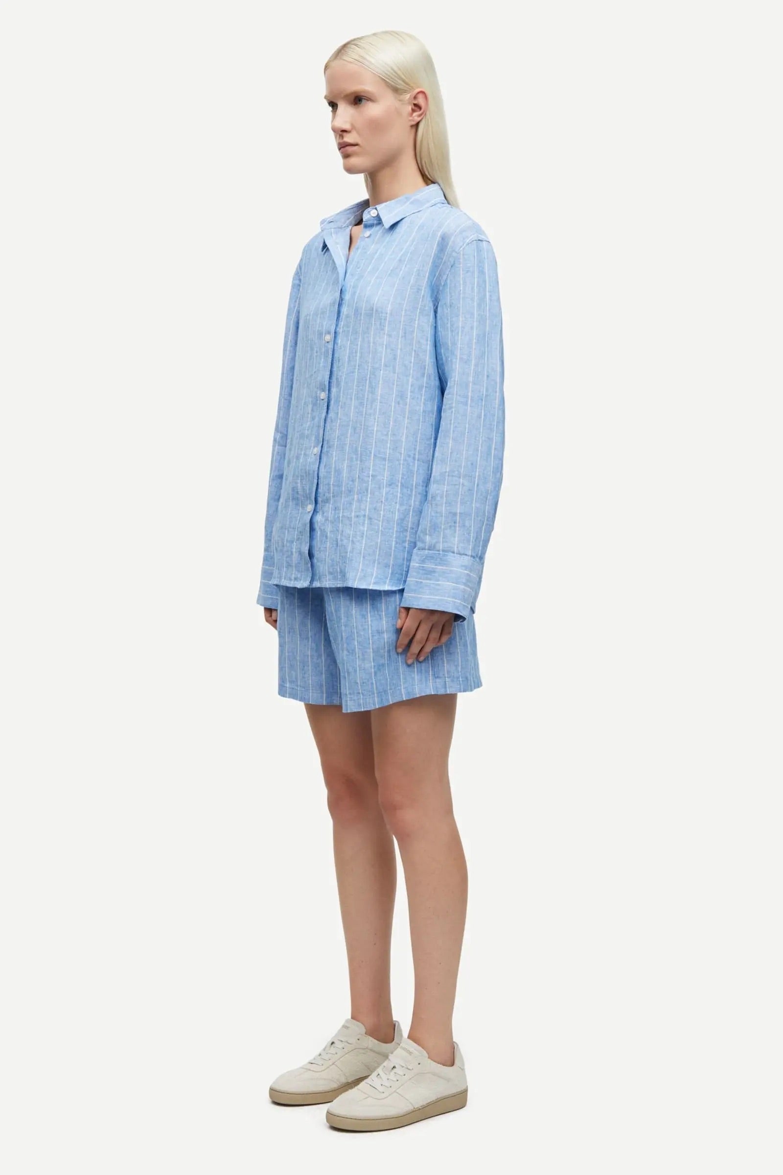 Bluse „Sanot“